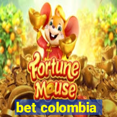 bet colombia